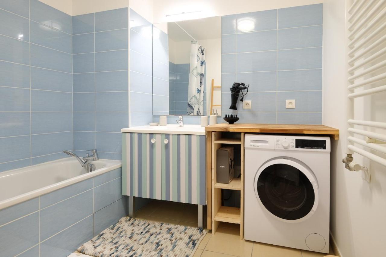 Ferienwohnung Chaleureux T3 Beauregard Annecy Exterior foto