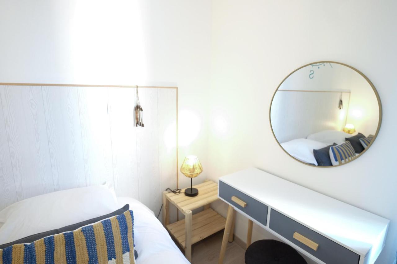 Ferienwohnung Chaleureux T3 Beauregard Annecy Exterior foto